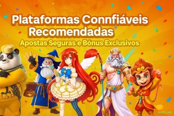 Requisitos cadastro 444link