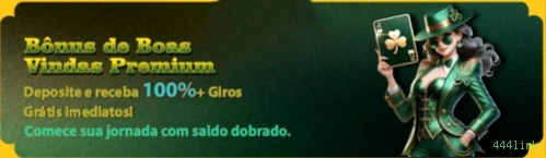 Cassino ao Vivo 444link
