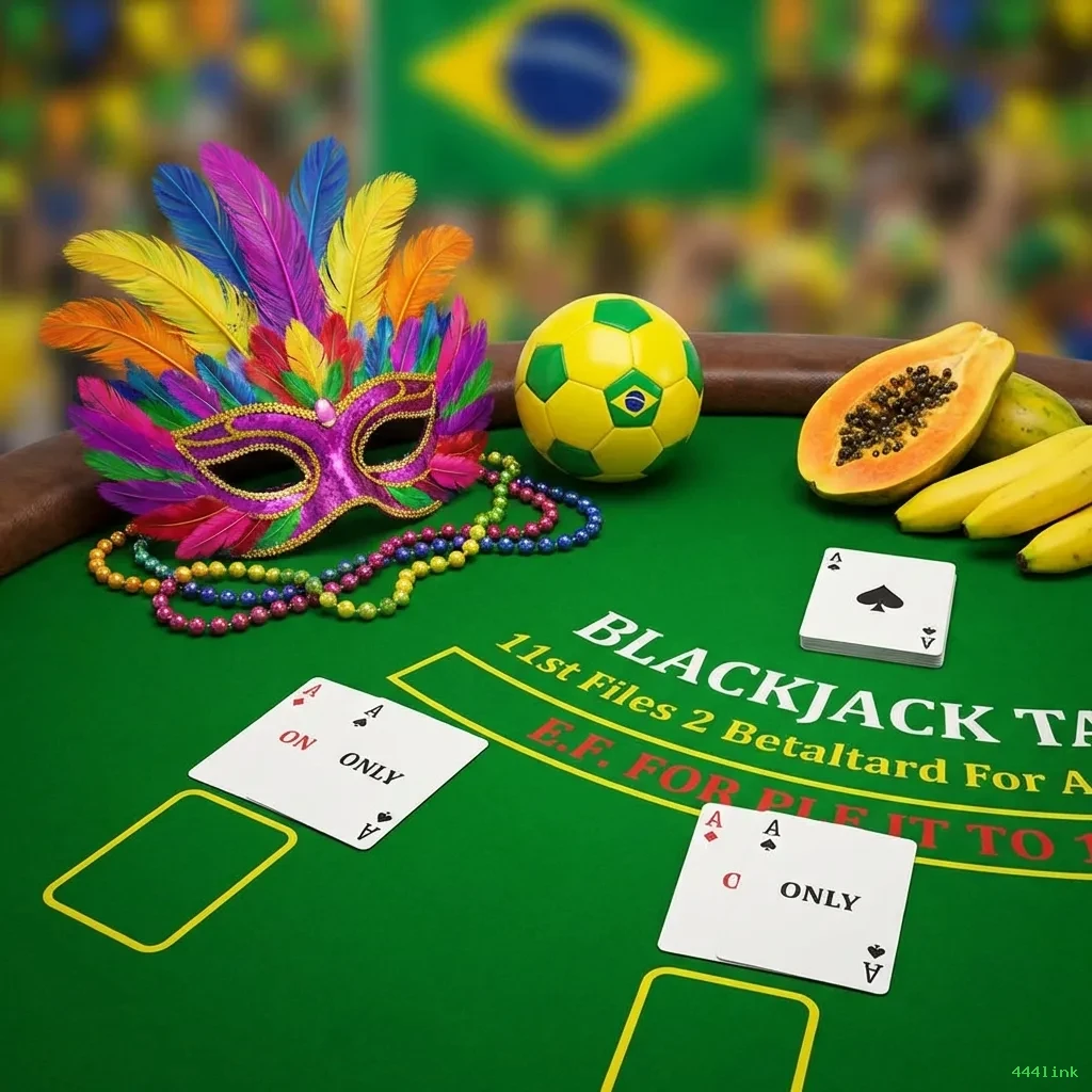 Apostas Esportivas 444link