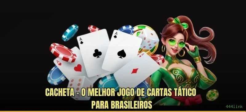 444link Plataforma