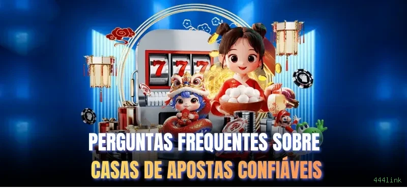 Dicas de Slots 444link