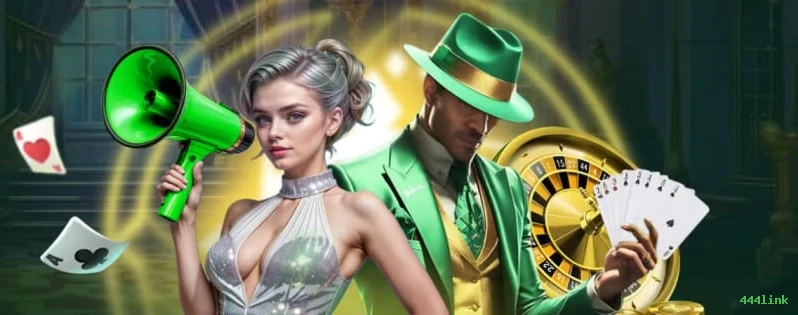 Dicas de Slots 444link