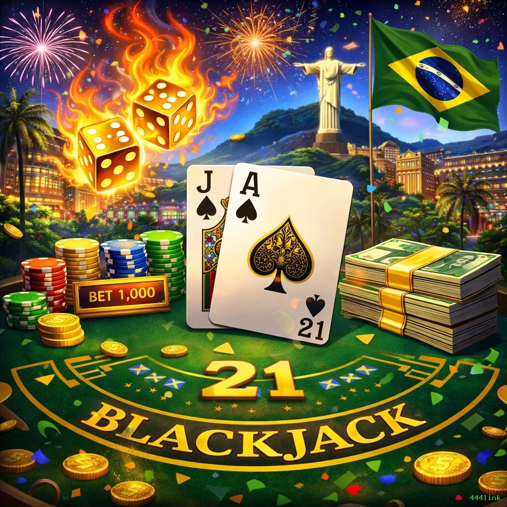 Sweet Bonanza 444link
