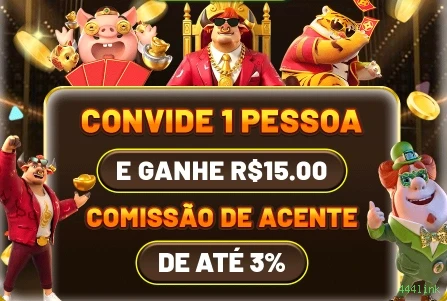 Termos Financeiros 444link