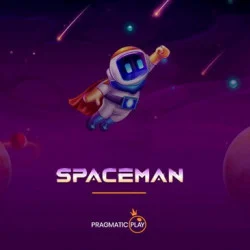 Spaceman 444link